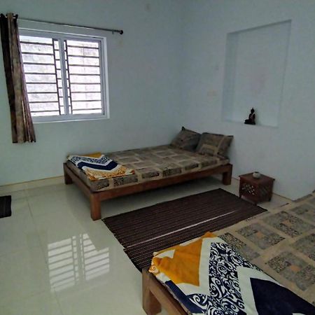 Funk Monk Villa Hostel Pondicherry Όρβιλ Δωμάτιο φωτογραφία