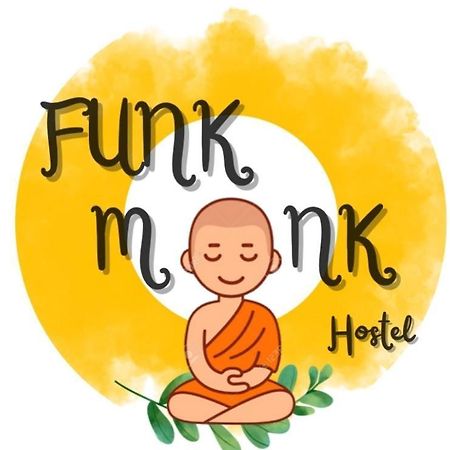 Funk Monk Villa Hostel Pondicherry Όρβιλ Εξωτερικό φωτογραφία